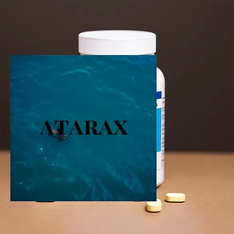 Pourquoi ne trouve t on plus d atarax en pharmacie